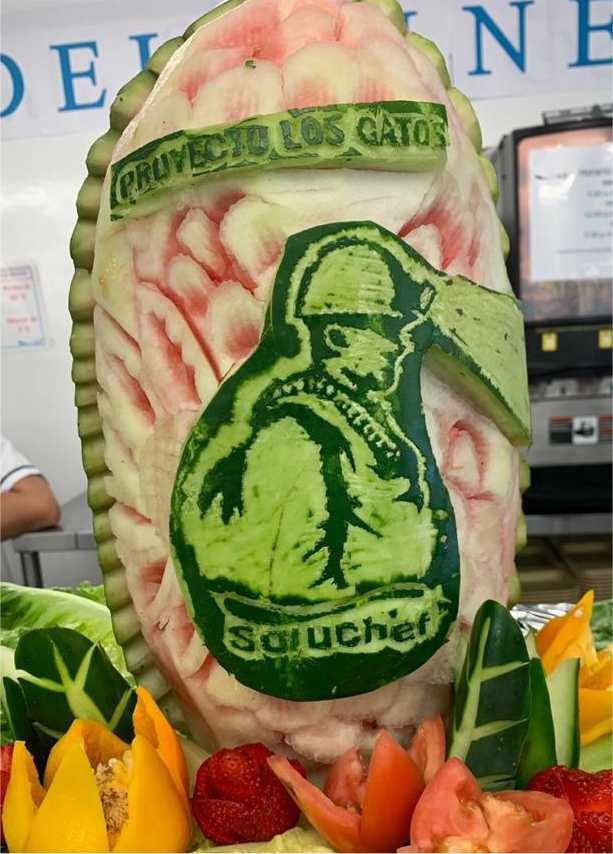 Abre tu Imaginación